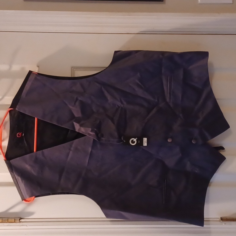 Brand Q Men's Vest